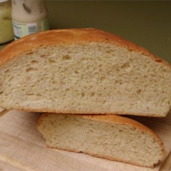 Winnipeg Rye Bread