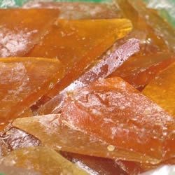 Mexican Candy Recipes