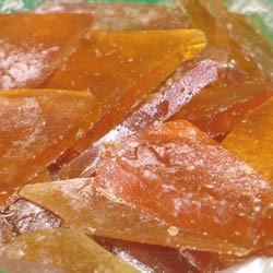 Hard Candy Recipes