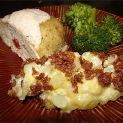 Hash Brown Casserole I