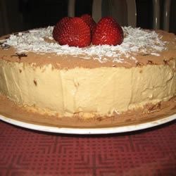 Cake Sponge tiramisu  allrecipes  Recipe Tiramisu Allrecipes.com  cake