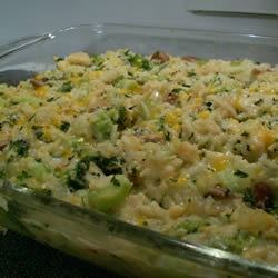 Family Casserole