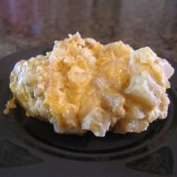 Potato Casserole IV