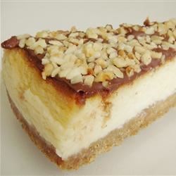 Cream Cheese Cake Recipe