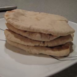 Pita Bread