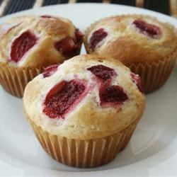 Best Ever Muffins Recipe