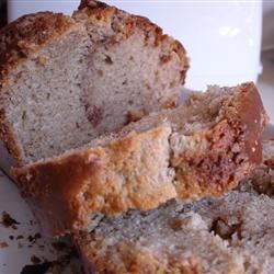 Cinnamon Bread I