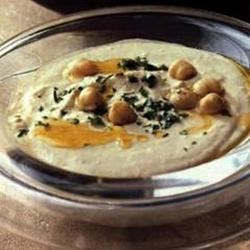 Hummus IV