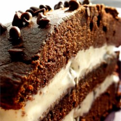 Recipe For Ice Cream Cake