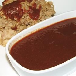 What is an easy brown gravy recipe?