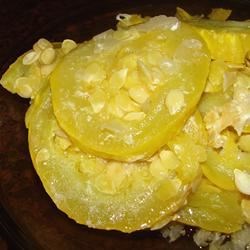 Yellow Squash