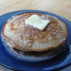 Herman Pancakes Recipe