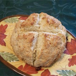 Amazingly Easy Irish Soda Bread Recipe - Allrecipes.com