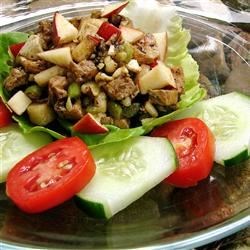Chicken Salad Balsamic