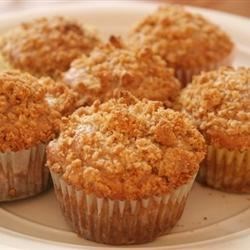 Easy Apple Muffin Recipes From Scratch