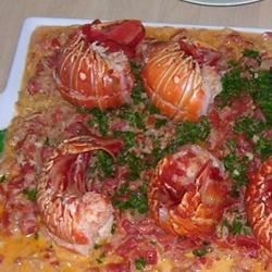 Lobster Pasta Recipe