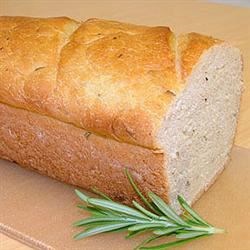 Potato Bread II