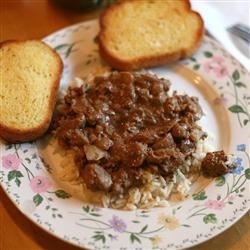 chicken liver dishes