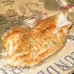 Grouper Fillet Recipes Oven