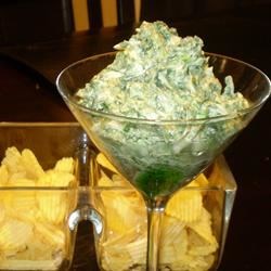 Chicago Dip Recipe