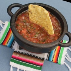 Salsa