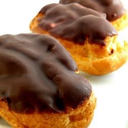 Chocolate Glaze Recipe