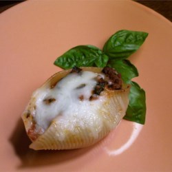 Stuffed Shells II