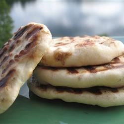 Naan Recipe