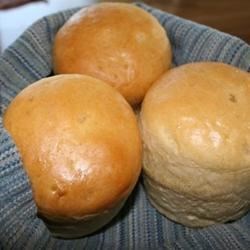 Bread Rolls