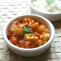 Cauliflower Indian Recipes