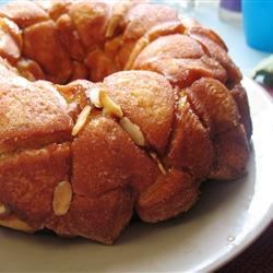 Monkey Bread I Recipe