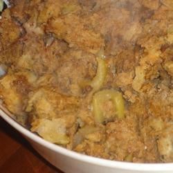 Old Fashioned Stuffing