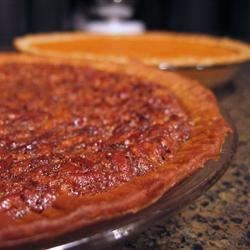 New Orleans Chocolate Bourbon Pecan Pie Recipe