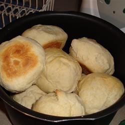 Best Rolls Ever! Recipe