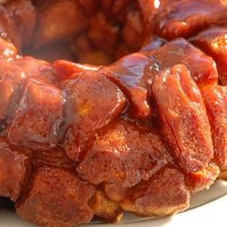 Monkey Bread V