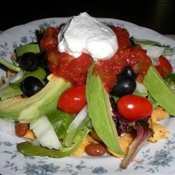 Taco Salad