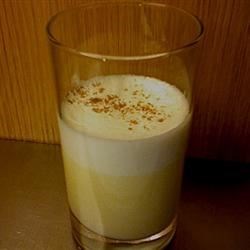 Easiest Egg Nog