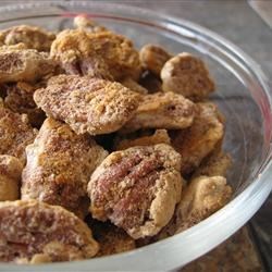 Pecan Candy Recipe