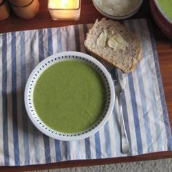 Broccoli Soup