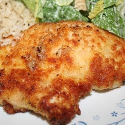 chicken with breasts