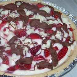 White Berry Pie