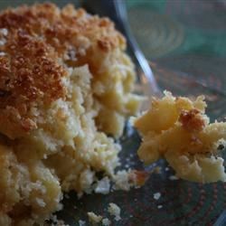 Shannon's Smoky Macaroni and Cheese