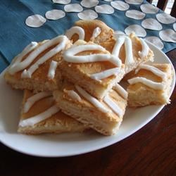 Easy Cream Cheese Danish