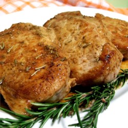 Modenese Pork Chops