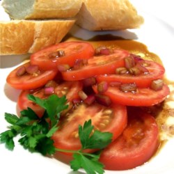 Mediterranean Summer Tomatoes