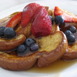 French Toast I