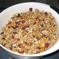 Granola