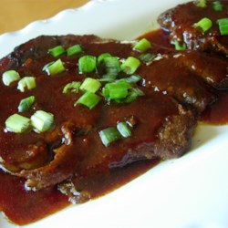 Pork Chops for the Slow Cooker