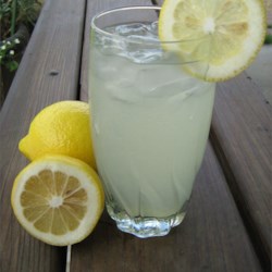 Best Lemonade Ever