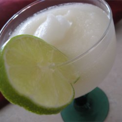Margaritas Recipe